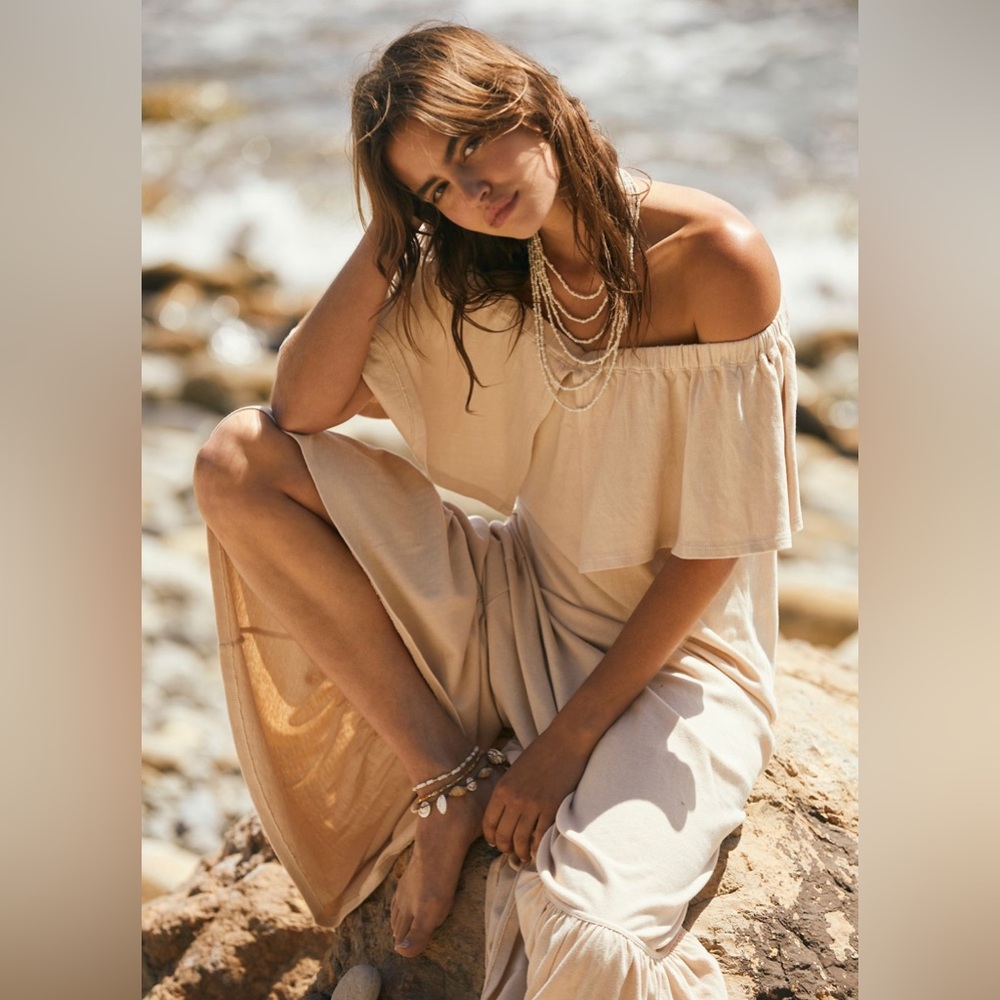 Free People Lynne Midi - Picture 4 of 7